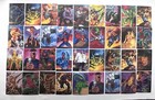 Marvel Trading Cards Lot - 1995 Fleer Ultra Spider Man Cards Lot