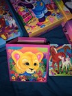 Lisa Frank Vintage Lot