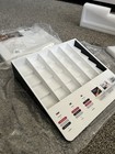 Titleist Golf Display Countertop Ball Sleeve 24 Sleeves Prov1 Rare Promo
