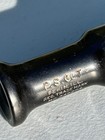 Vintage Very Nice P s  Olt Key Hole Crow Call Pekin Ill  Trade Mark No  348205