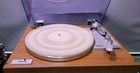 Yamaha Turntable Model Yp-211 For Repair Yamaha Yp-211