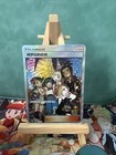 Friends In Alola friends In Galar 081 s-p 1st Anniversary Promo Stamped In Stock