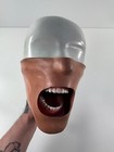 Vtg Dental Phantom Manikin Head Teeth Nice Dentist 
