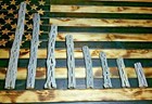 Custom Cut Cholla Wood    Pick A Size    Fish  Shrimp Aquarium   Decor  Crafts