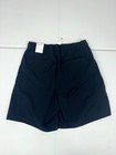Jordan Sport Dri Fit Golf Shorts Mens Black Stretch Sweat Wicking Tennis