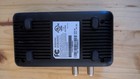 Action-tec Ecb2500c Moca Network Ethernet To Coax Adapter With Power Cord