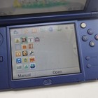 Nintendo New 3ds Xl Galaxy In Box Charger  Stylus