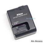  Original Nikon Mh-25 Mh-25a Charger For En-el15 El15a El15b D780 D800 D810 D850