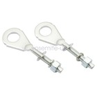 Axle Chain Adjuster For Honda Z50r xr50 xr80 xr70 xr100 crf50 crf 80 100 crf70