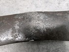 Vintage Collins Legitimus Puget Sound Civilian Conservation Corps Axe Head Ccc