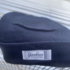 2025 Ny Yankees New York Or Nowhere Knit Hat Sga 9 10 Stadium Exclusive W tags