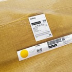 Ikea Po  ng Poang Ottoman Cushion  Skiftebo Yellow 904 895 62 - New