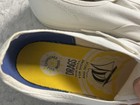 Vintage Tennis Shoes 1960s Drags Keds Shore   Deck Size 11 Deadstock Sneaker Usa