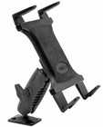  Drill-base Tablet Mount Truck Heavy-duty For Samsung Galaxy Apple Ipad Air Pro