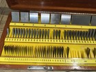 Gage Blocks Set