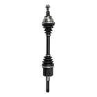Front Left Driver Side Cv Axle Shaft Assembly For 2013-2019 Ford Escape 2 0l
