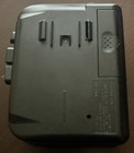 Sony Walkman Wm-ex102 Cassette Player With Mega Bass Vintage