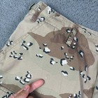 Desert Chocolate Chip Camo Us Military Shorts Mens M  34  9  Rothco Bdu