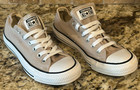 Converse - Unisex Chuck Taylor All Star Multi Tonguetan Shoes147139f M5  W7