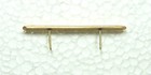 Dept Of The Army World War 1 Wwi Victory Medal  Ypres-lys Clasp Bar Attachment 