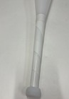 Translucent Juggling Clubs - Lot Of 3 - Free Shipping