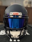 Patrick Surtain Ii Signed Denver Broncos Speed Authentic Full Size Helmet Auto 