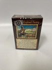 Aeg 7th Sea Ccg Card Game No Quarter Explorer s Society Starter Deck- Sealed New