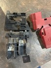 Toyota Land Cruiser Lexus Fuse Box
