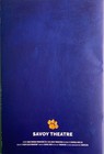 Paddington The Musical Souvenir Program 9x13 Savoy Theatre In London s West End