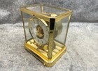 Jaeger-lecoultre Atmos Clock Caliber 528-8 1970 Vintage