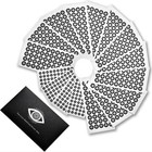 Dots 6mm   3mm 3d Scanning Markers For 3d Scanner  600   200 3mm 6mm 800