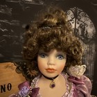 Haunted Doll Active Spirit  Amethyst ifrit Djinn Princess  Royal Wish Majick 16   