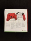 Microsoft Xbox Wireless Controller Pulse Red New Factory Sealed