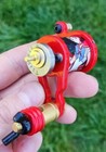 Direct Drive Adjustable Stroke Versatile Fast Rotary Tattoo Machine Shader Liner