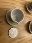 Vintage 9 Piece Child   s Tea Set   Lids Made In Japan Ceramic Sale  