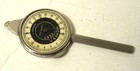 Vintage Inch Feet Measuring Tool  Excellent Condition  Germany