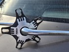 Sugino Bmx Cranks