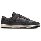 Nike Dunk Low Premium Black Off Noir - Hf3145-001 Size