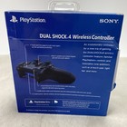 Sony Dualshock 4 Cuh-zct2u Wireless Controller Midnight Blue For Playstation 4