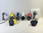 Samsung Galaxy Gear S3 Frontier Smart Watch