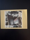 Great Britain Phq Cards  1996  Centenary Of Cinema  Set Of 5 Cards  Not Used 