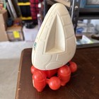 Space 1999 Eagle One Mattel 1976 Vintage Part Cockpit Command Module