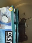Cd dvd Disk Repair Kit By Ideas In Motion In Package Scratch Cleaner