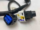 Wire Harness  misc  Kia Forte 24 Rear Bumper Sensor Harness W sensors 30k Miles