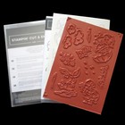 Stampin  Up  Playing In The Rain Stamps Set   Dies 6 X Rain Or Shine Dsp  extras