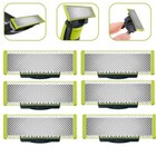 Replacement Blade Head For Philips Oneblade Razor Shaver One Blade Qp2520 qp230