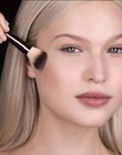 Hourglass Ambient Lighting Edit Double dual Ended Brush Nib Authentic Msrp 46