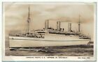 Trinidad   Tobago 1936 Port Of Spain Cancel On P c  Franked 2   Surface Mail To