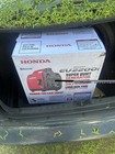 Honda Eb2200i Inverter Generator 2200w Quiet Portable Lightweight Bluetooth Gfci