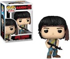 Rambo Funko Pop  Movies Complete Set  2 